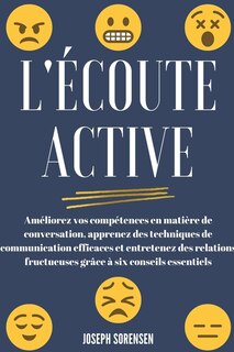 Front cover_L'écoute active