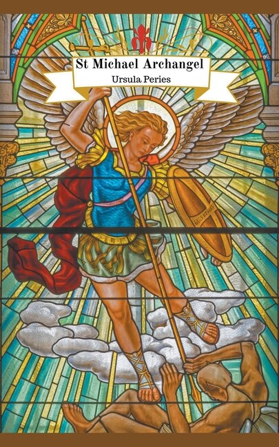 Couverture_Archangel Michael