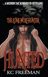 Front cover_Hunted
