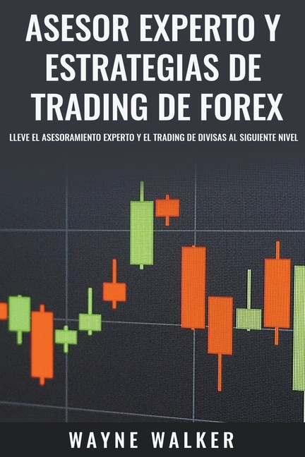 Couverture_Asesor Experto y Estrategias de Trading de Forex