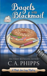 Front cover_Bagels and Blackmail