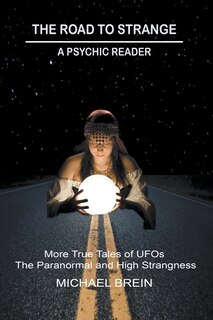 Front cover_The Road to Strange