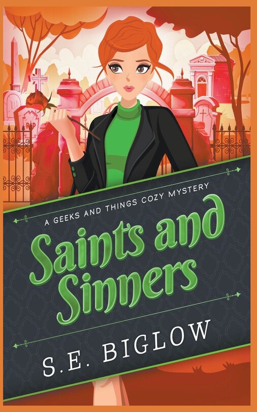 Front cover_Saints and Sinners