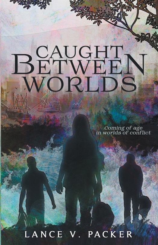 Front cover_Caught Between Worlds