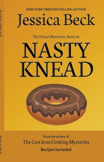 Front cover_Nasty Knead
