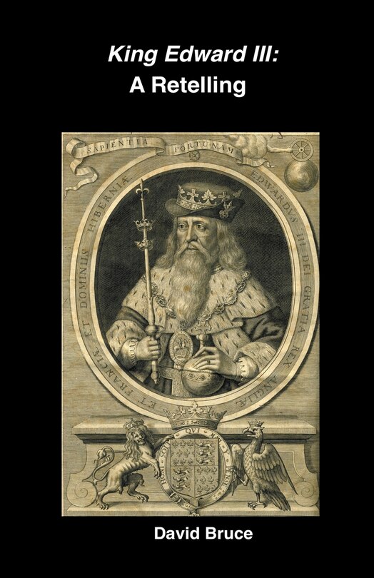 Front cover_King Edward III
