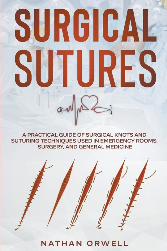 Couverture_Surgical Sutures
