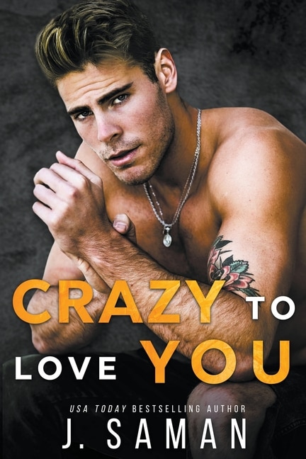 Couverture_Crazy to Love You