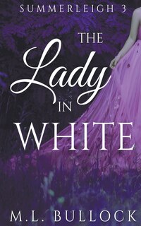 Front cover_The Lady In White