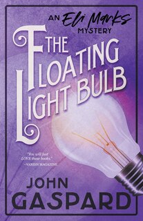 Front cover_The Floating Light Bulb