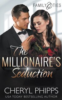 Couverture_The Millionaire's Seduction
