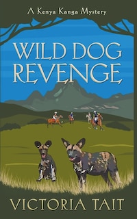 Front cover_Wild Dog Revenge