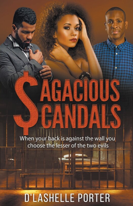 Front cover_Sagacious Scandals