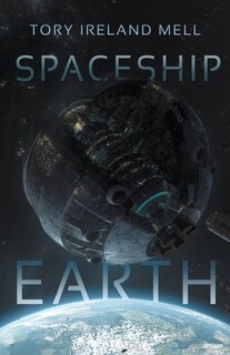 Front cover_Spaceship Earth