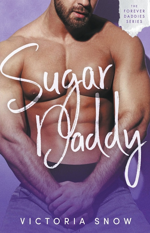 Front cover_Sugar Daddy
