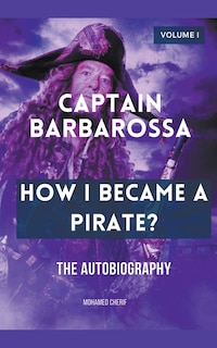 Front cover_Captain Barbarossa