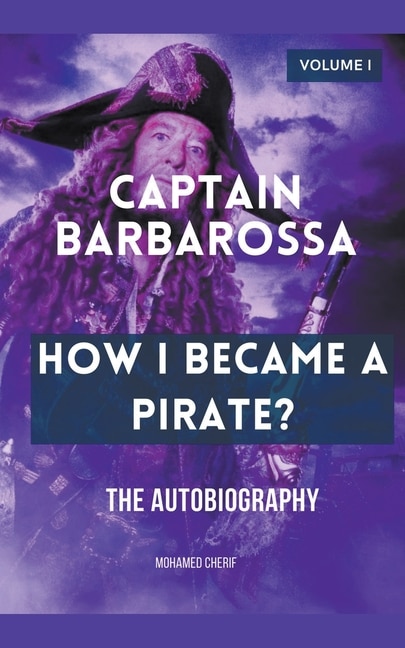 Front cover_Captain Barbarossa