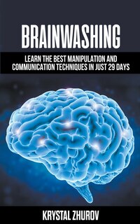 Front cover_Brainwashing