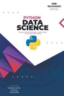 Front cover_Python