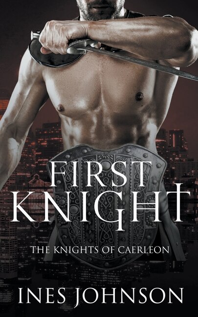 Front cover_First Knight