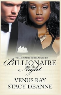 Front cover_Billionaire for the Night