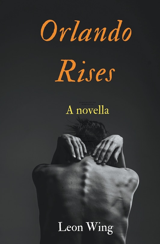 Front cover_Orlando Rises