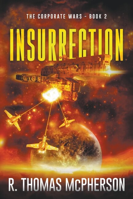 Front cover_Insurrection