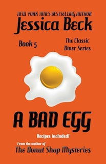 Front cover_A Bad Egg