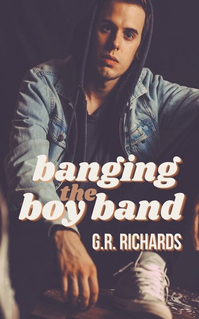 Front cover_Banging the Boy Band