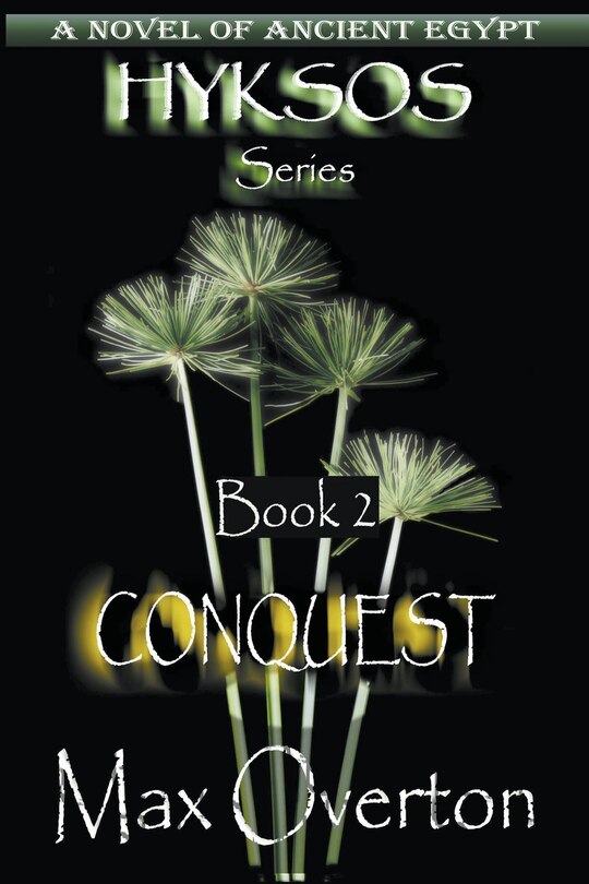 Front cover_Conquest