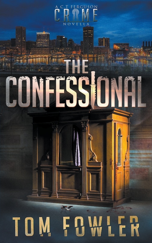 Couverture_The Confessional