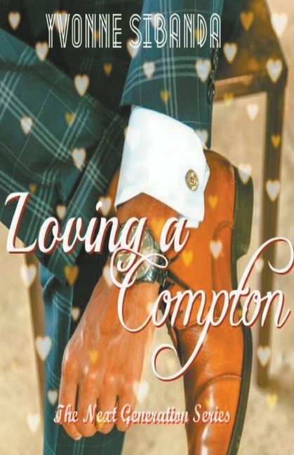 Front cover_Loving a Compton