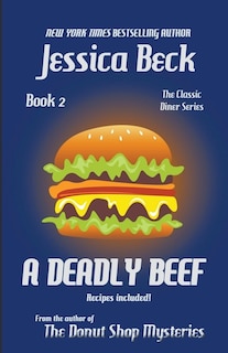 Front cover_A Deadly Beef