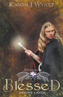 Front cover_Blessed