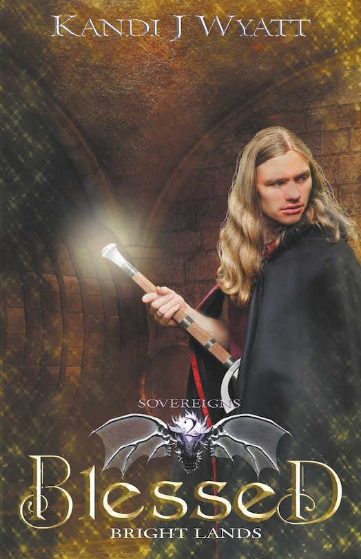 Front cover_Blessed