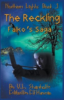 Front cover_The Reckling