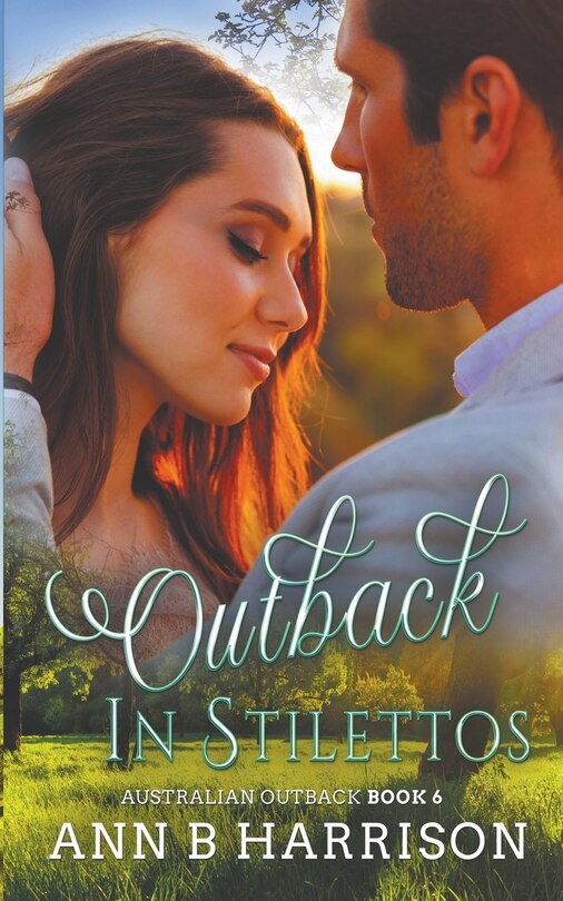 Front cover_Outback in Stilettos