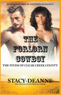 Couverture_The Forlorn Cowboy