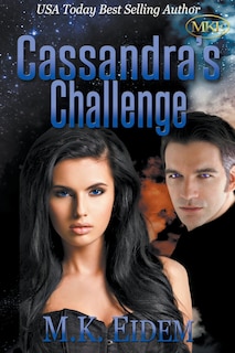 Couverture_Cassandra's Challenge
