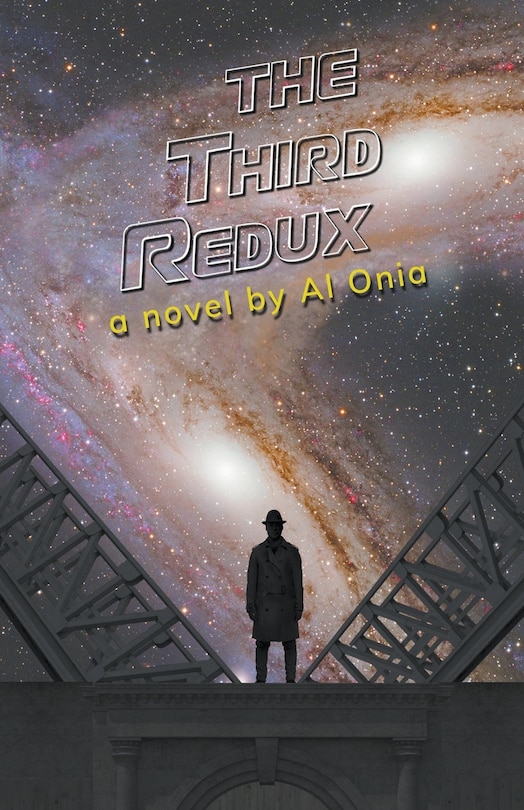 Front cover_The Third Redux