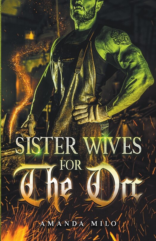 Couverture_Sisterwives for The Orc