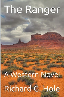 Couverture_The Ranger