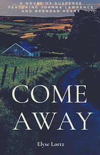 Front cover_Come Away
