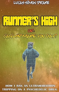 Front cover_Runner's High or