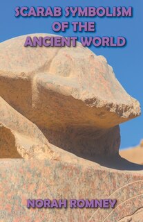 Couverture_Scarab Symbolism of the Ancient World