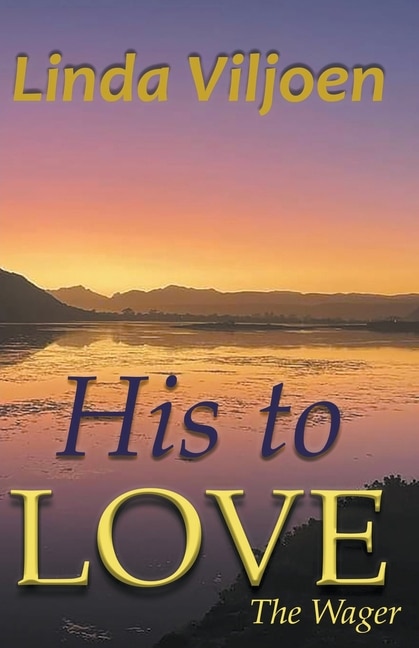 Front cover_His to Love