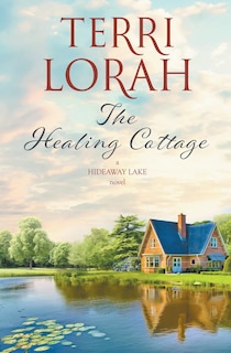 Front cover_The Healing Cottage