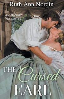 Front cover_The Cursed Earl