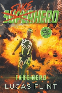 Front cover_Fake Hero