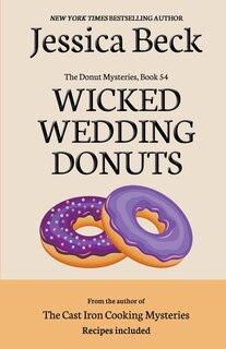 Front cover_Wicked Wedding Donuts